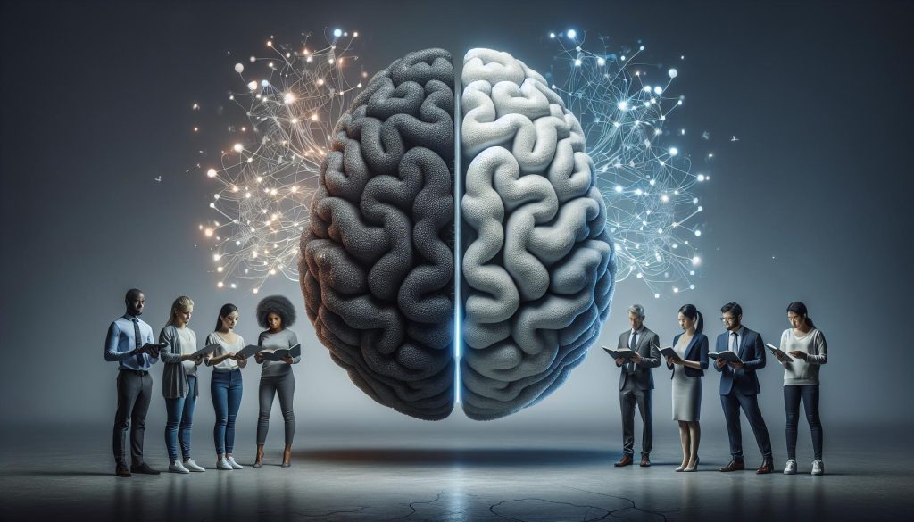 What Is the Difference Between Grey and White Matter: Brain Guide