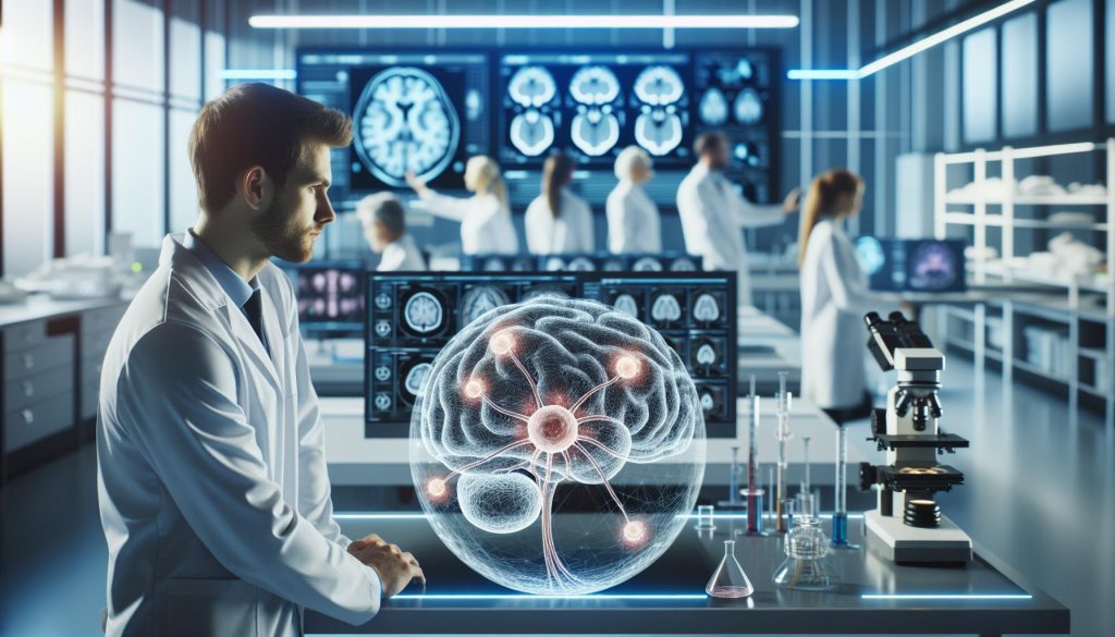 Does Grey Matter Contain Cell Bodies: Neuroscience Made Simple