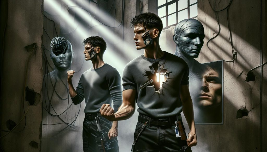 Why Does My Brain Prioritize the Fight Response? Survival Mode