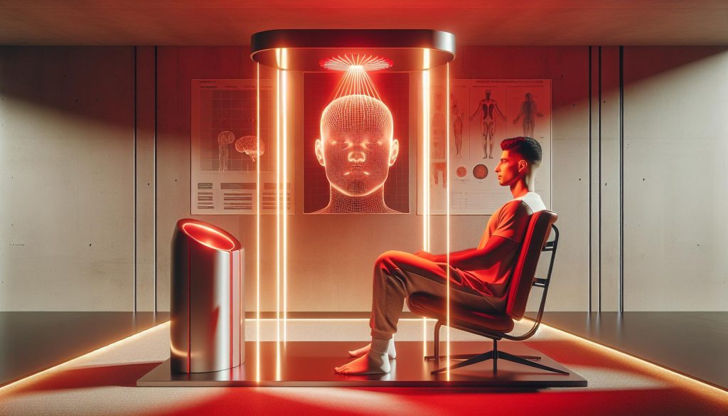 How to Use Red Light Therapy for Brain: Biohacking Guide 2024