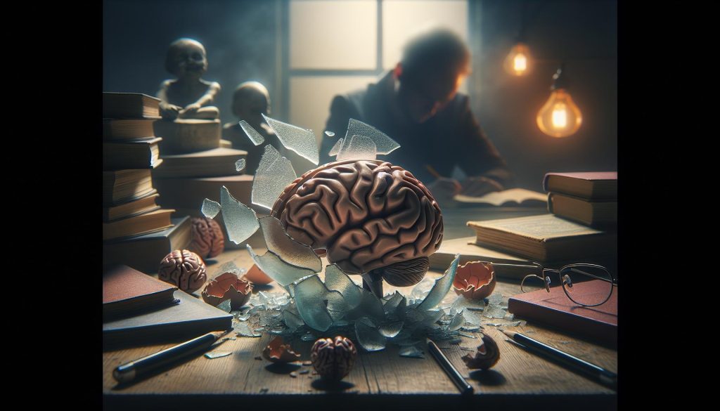 Does Porn Decrease Grey Matter: Brain Health Reality Check