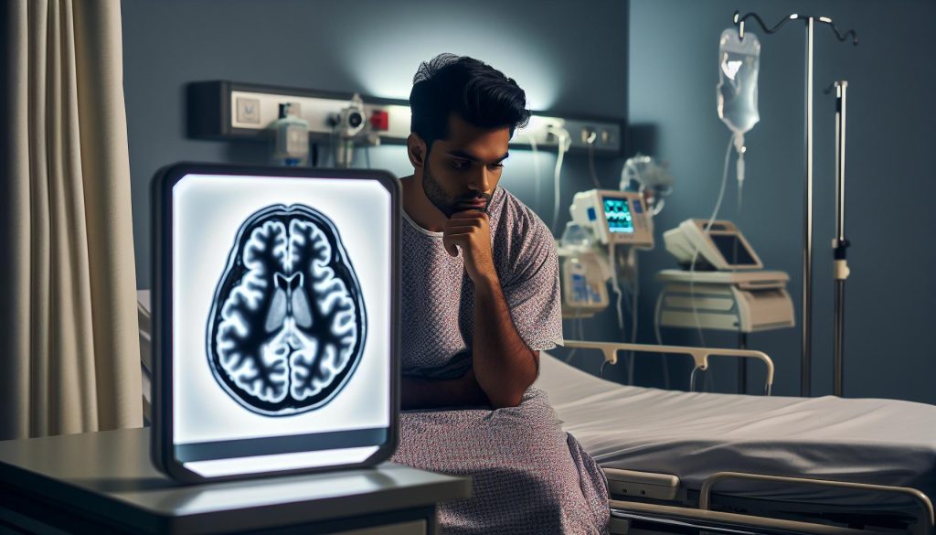 How Did Jason Conti Get a Brain Injury? Accident Details