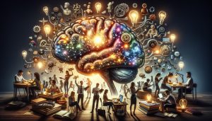 How the Brain Works: Essential Guide to Your Mind’s Power