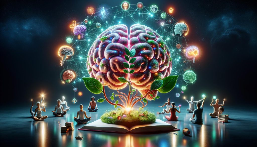 How to Reverse Brain Shrinkage: Neuroplasticity Solutions