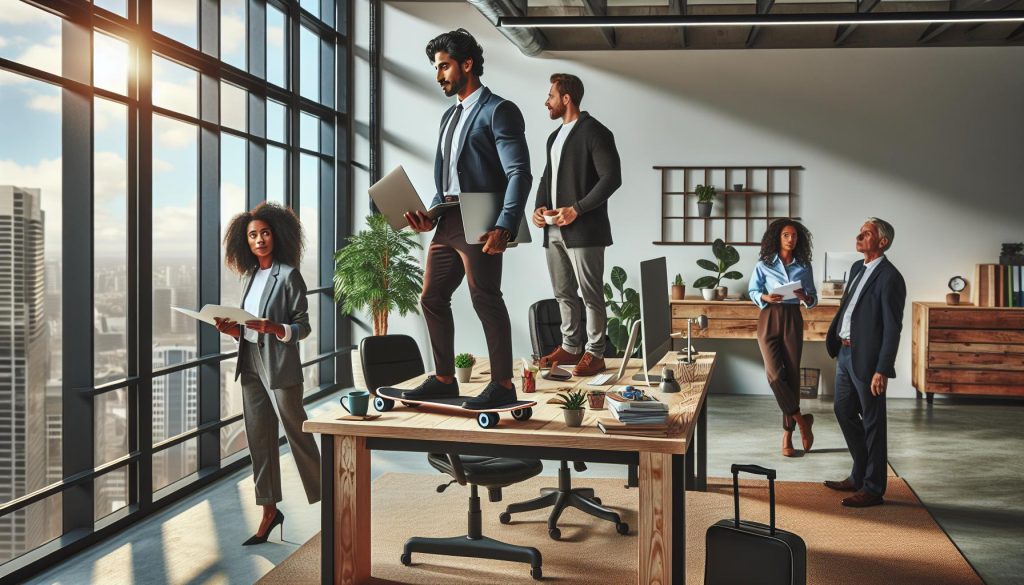 Are Balance Boards Good for Standing Desk? Core Strength Truth