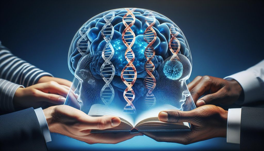 Is Grey Matter Heterotopia Hereditary: Genetic Risk Factors