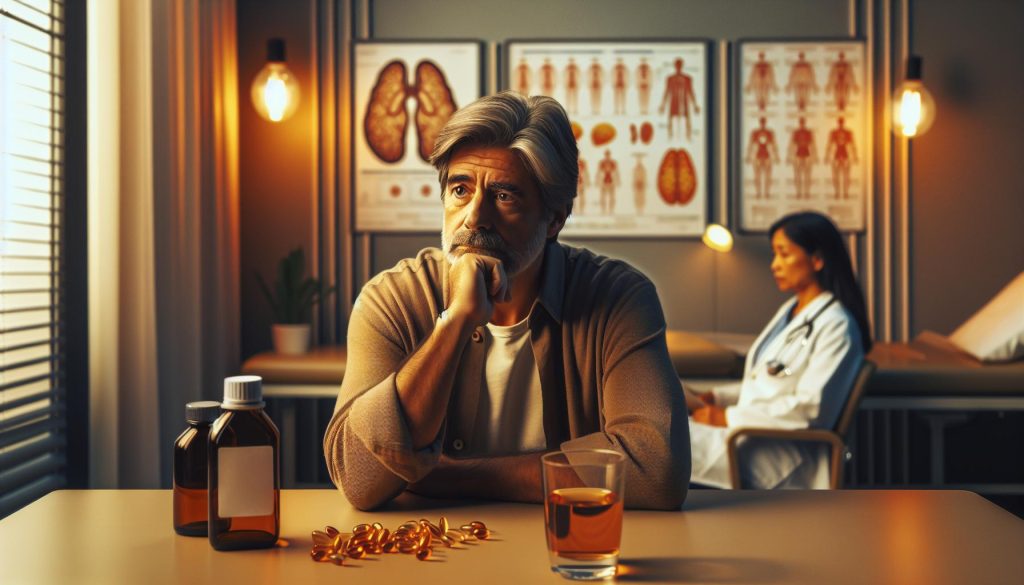 What is Wet Brain? The Hidden Danger of Thiamine Deficiency