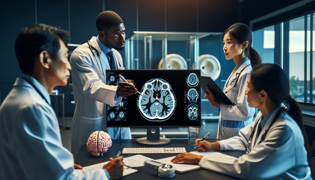 Can a CT Scan Detect Brain Cancer? Imaging Accuracy Guide