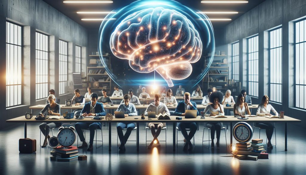 What is the Length of Attention Span? Brain Focus Science