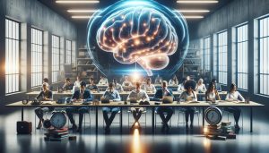 Harmoni Living – Optimize Your Workday, Brain, and Well-being 5 What is the Length of Attention Span? Brain Focus Science