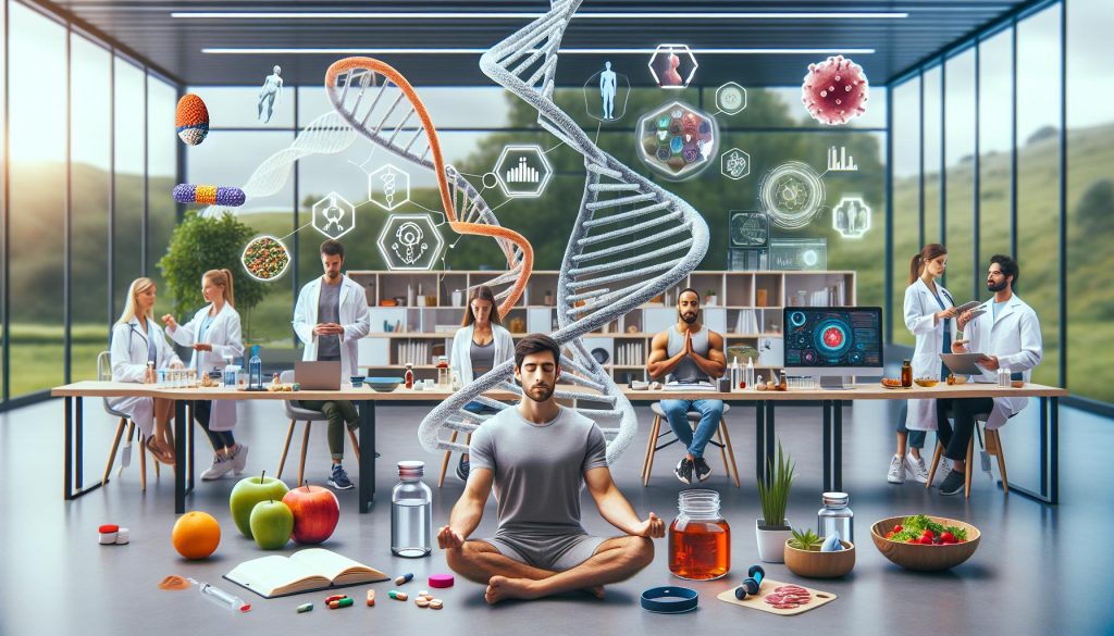 What Are Some Common Biohacking Techniques: Top 10 Methods