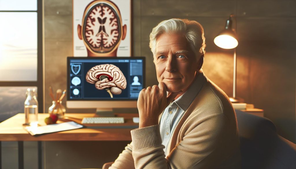 Is Mild Brain Atrophy Normal? Age-Related Changes Explained