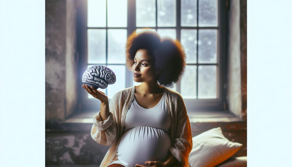 Do You Lose Grey Matter During Pregnancy: Surprising Brain Facts