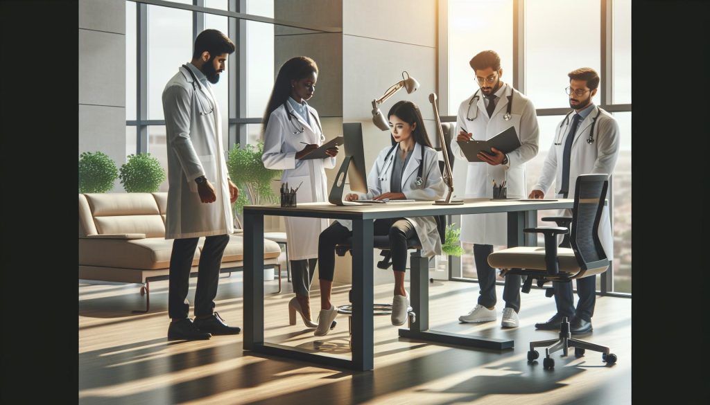 Are Standing Desks Healthier? What Doctors Actually Say